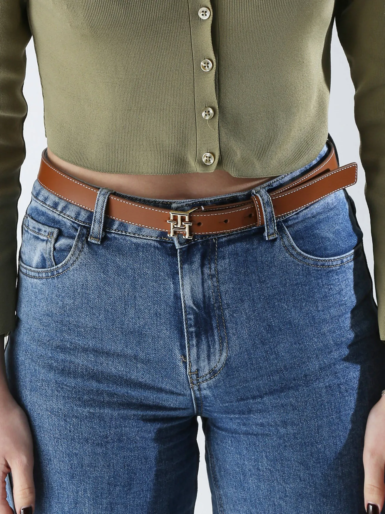 Ceinture TOMMY HILFIGER