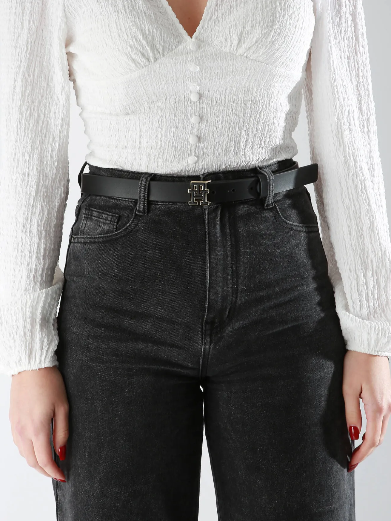 Ceinture TOMMY HILFIGER