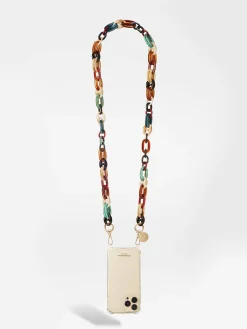 Chaine coque téléphone LA COQUE FRANCAISE