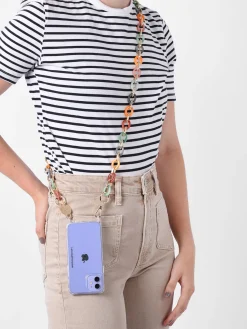 Chaine coque téléphone LA COQUE FRANCAISE