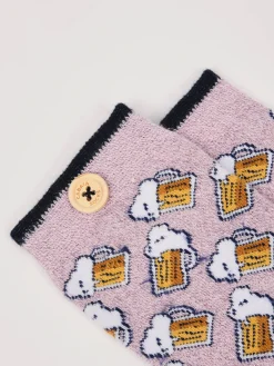 Chaussettes CABAIA
