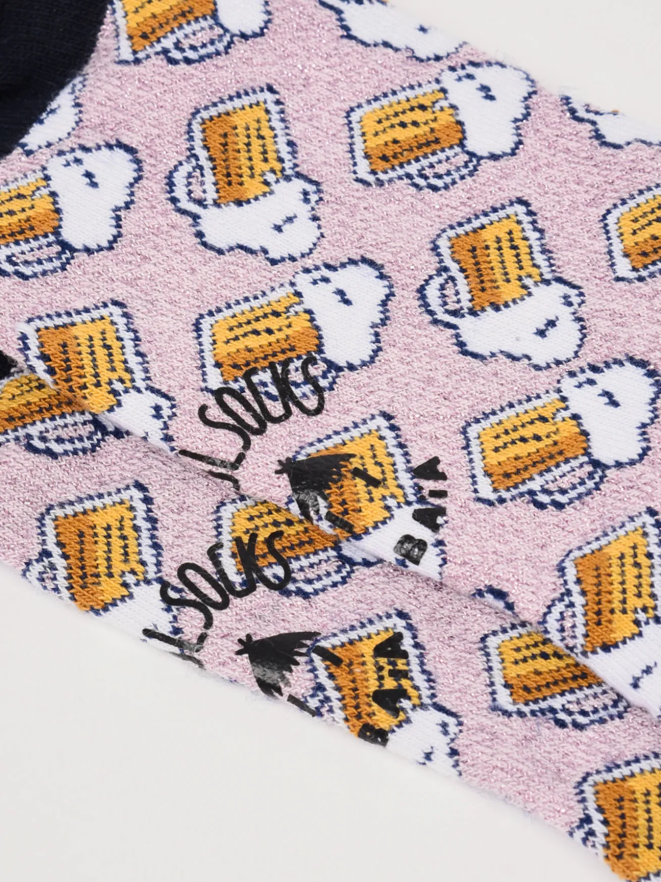 Chaussettes CABAIA