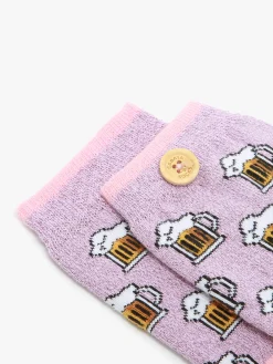 Chaussettes CABAIA