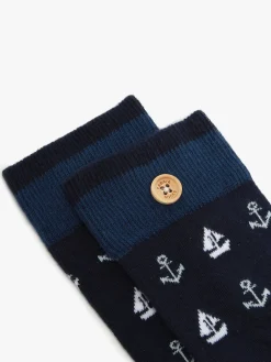 Chaussettes CABAIA