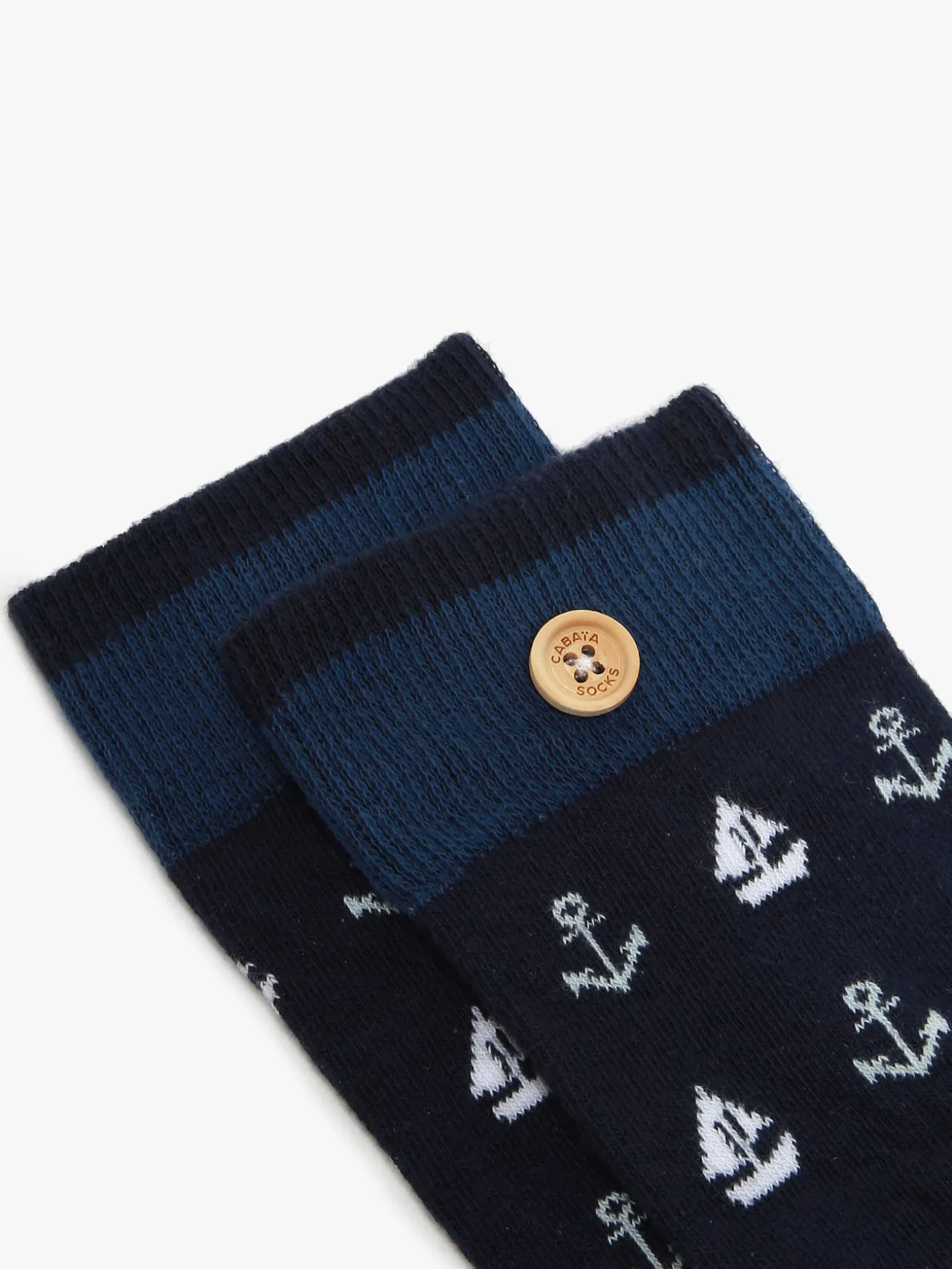 Chaussettes CABAIA