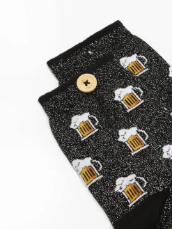Chaussettes CABAIA