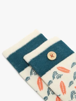 Chaussettes CABAIA