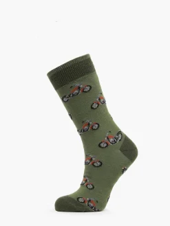Chaussettes CABAIA