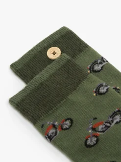 Chaussettes CABAIA