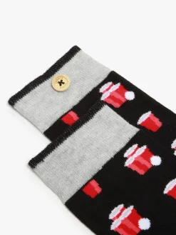 Chaussettes CABAIA