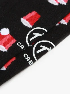 Chaussettes CABAIA