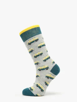 Chaussettes CABAIA