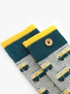 Chaussettes CABAIA