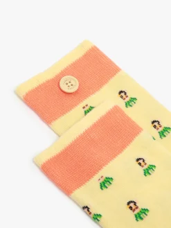 Chaussettes CABAIA