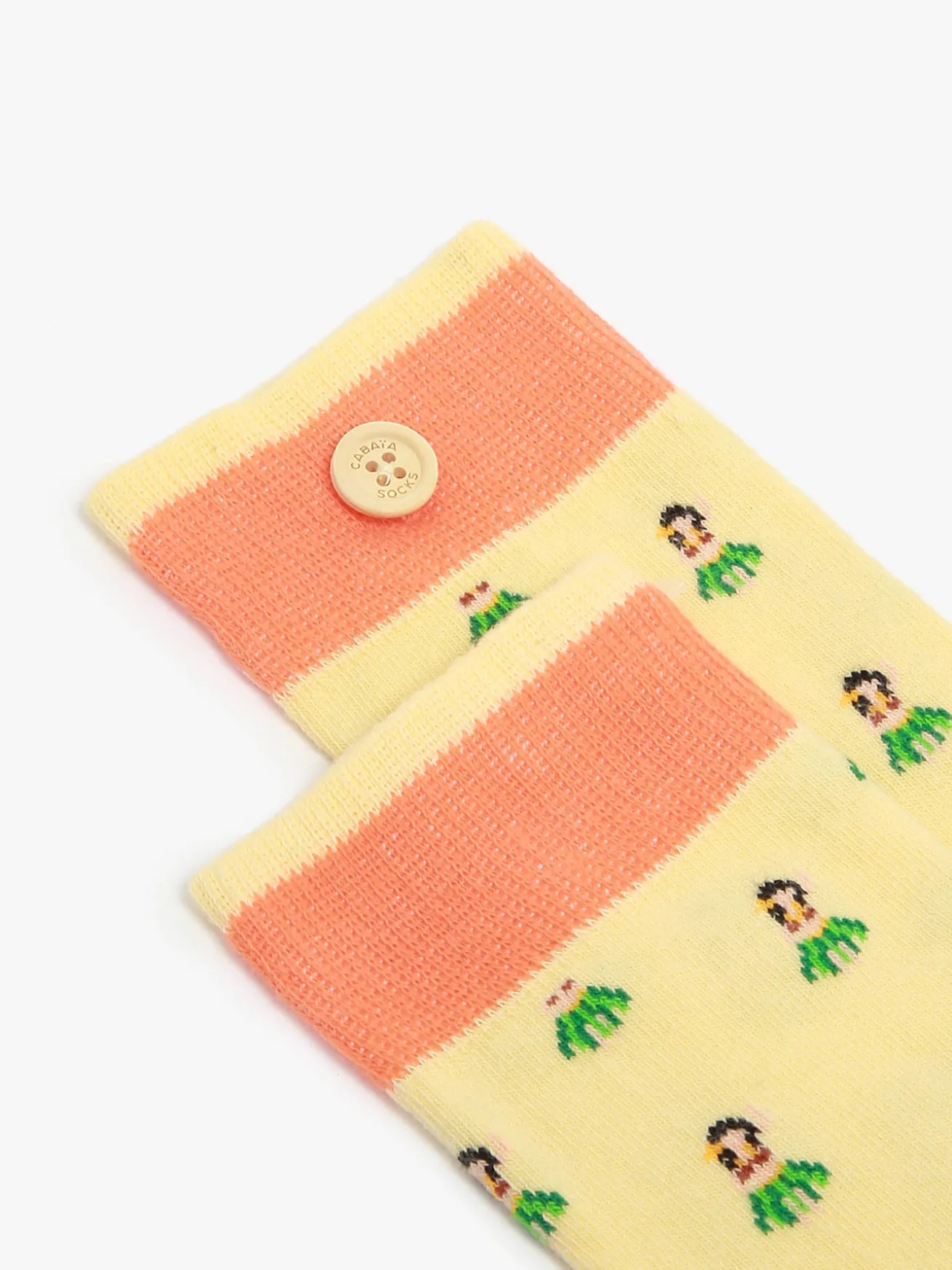 Chaussettes CABAIA