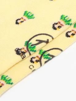 Chaussettes CABAIA