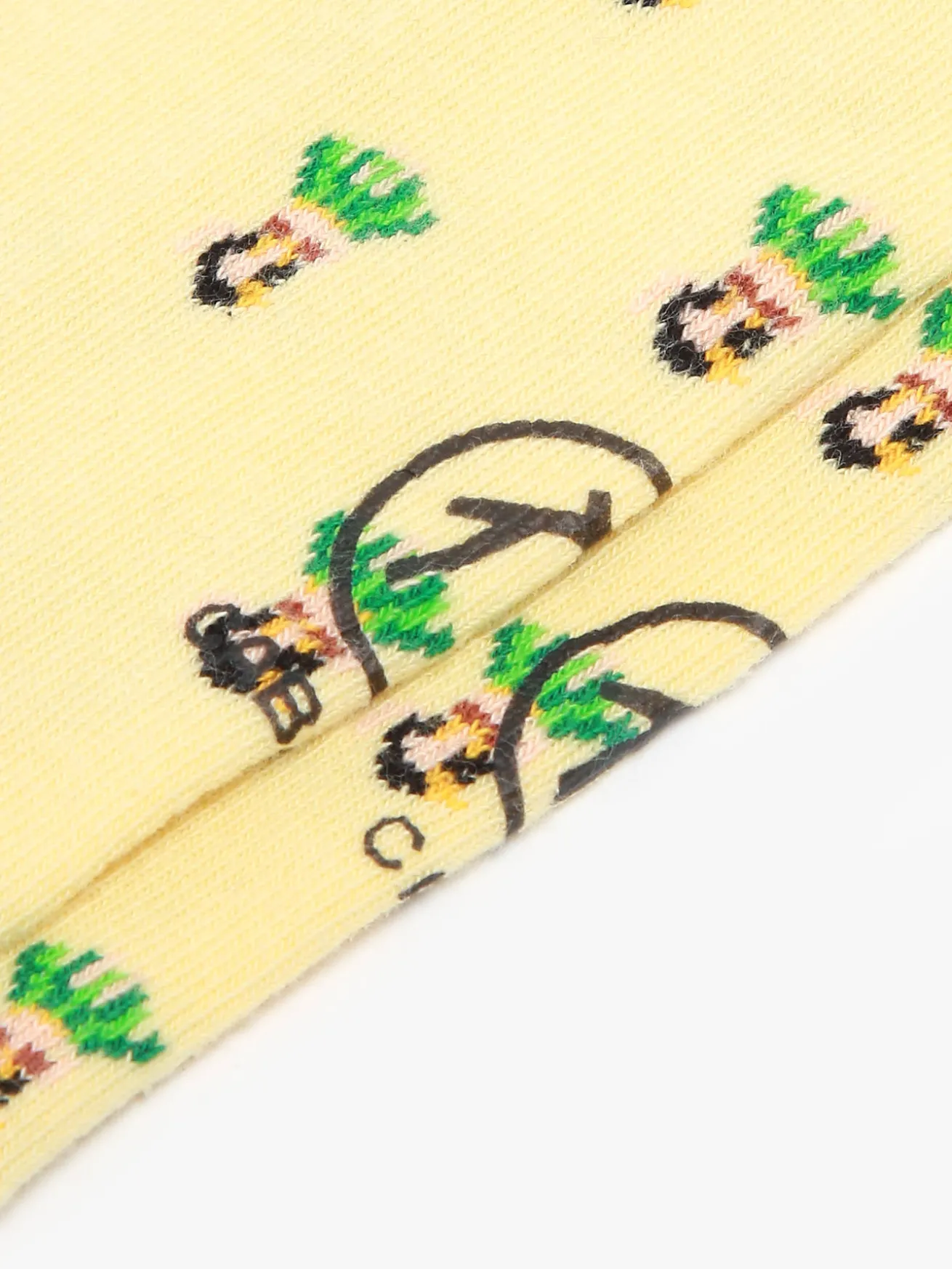 Chaussettes CABAIA