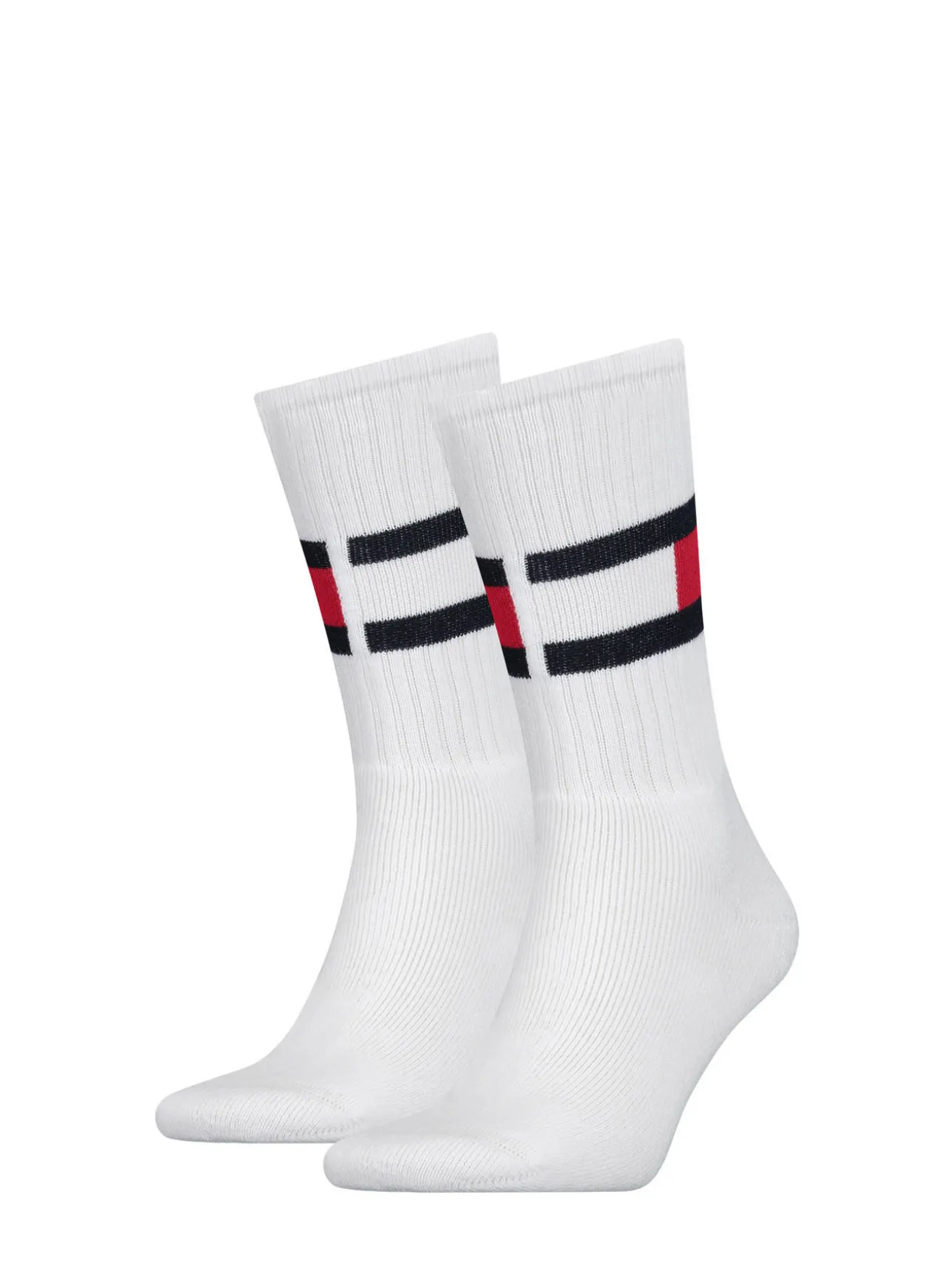 Chaussettes homme Tommy Logo TOMMY HILFIGER