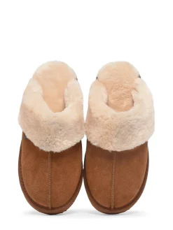 CHAUSSONS ISOTONER