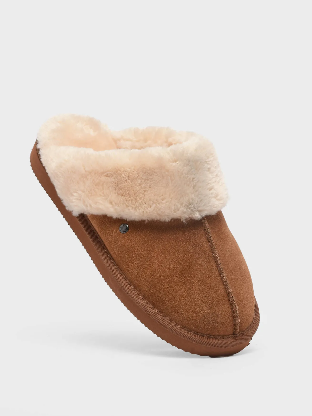 CHAUSSONS ISOTONER
