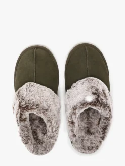 CHAUSSONS ISOTONER