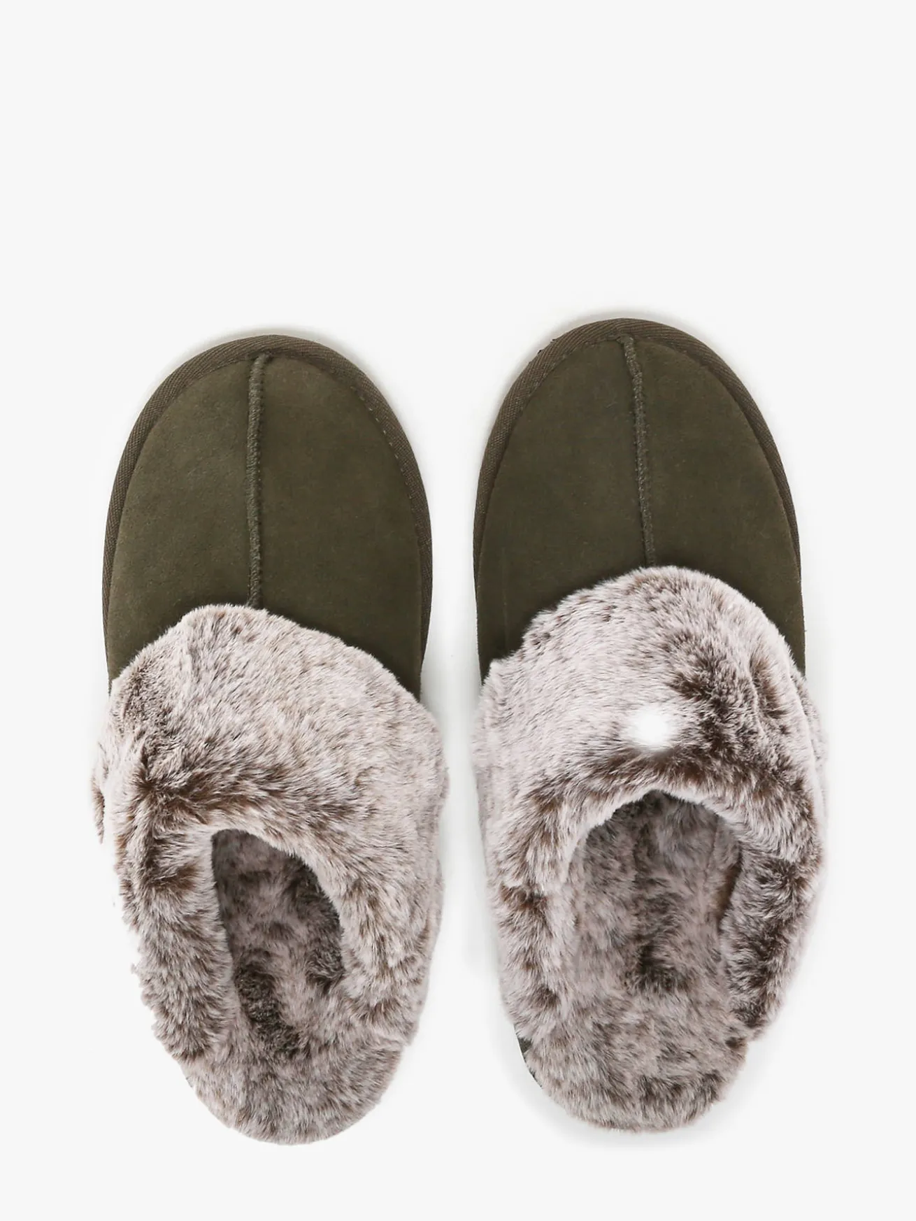 CHAUSSONS ISOTONER