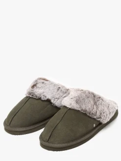 CHAUSSONS ISOTONER