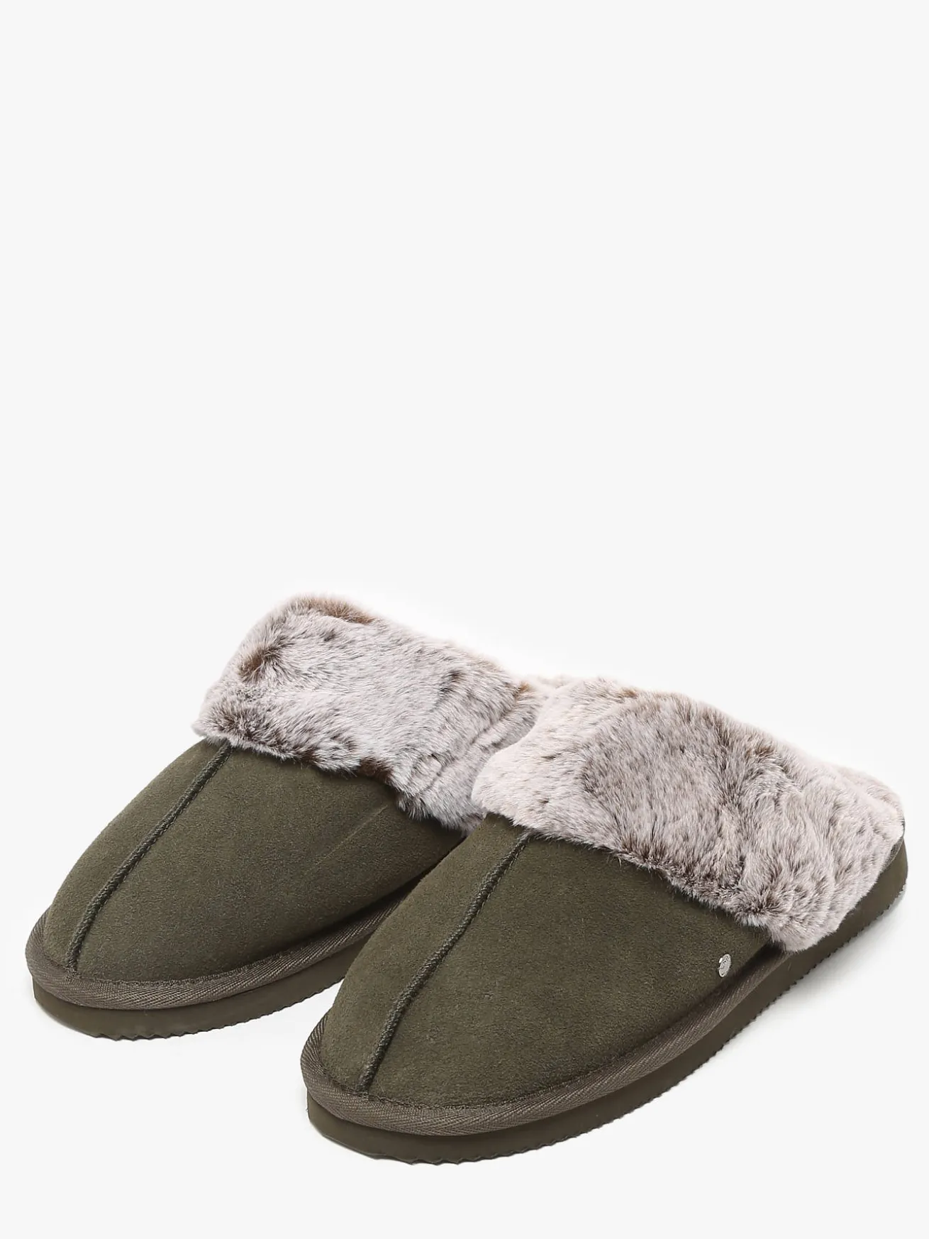 CHAUSSONS ISOTONER
