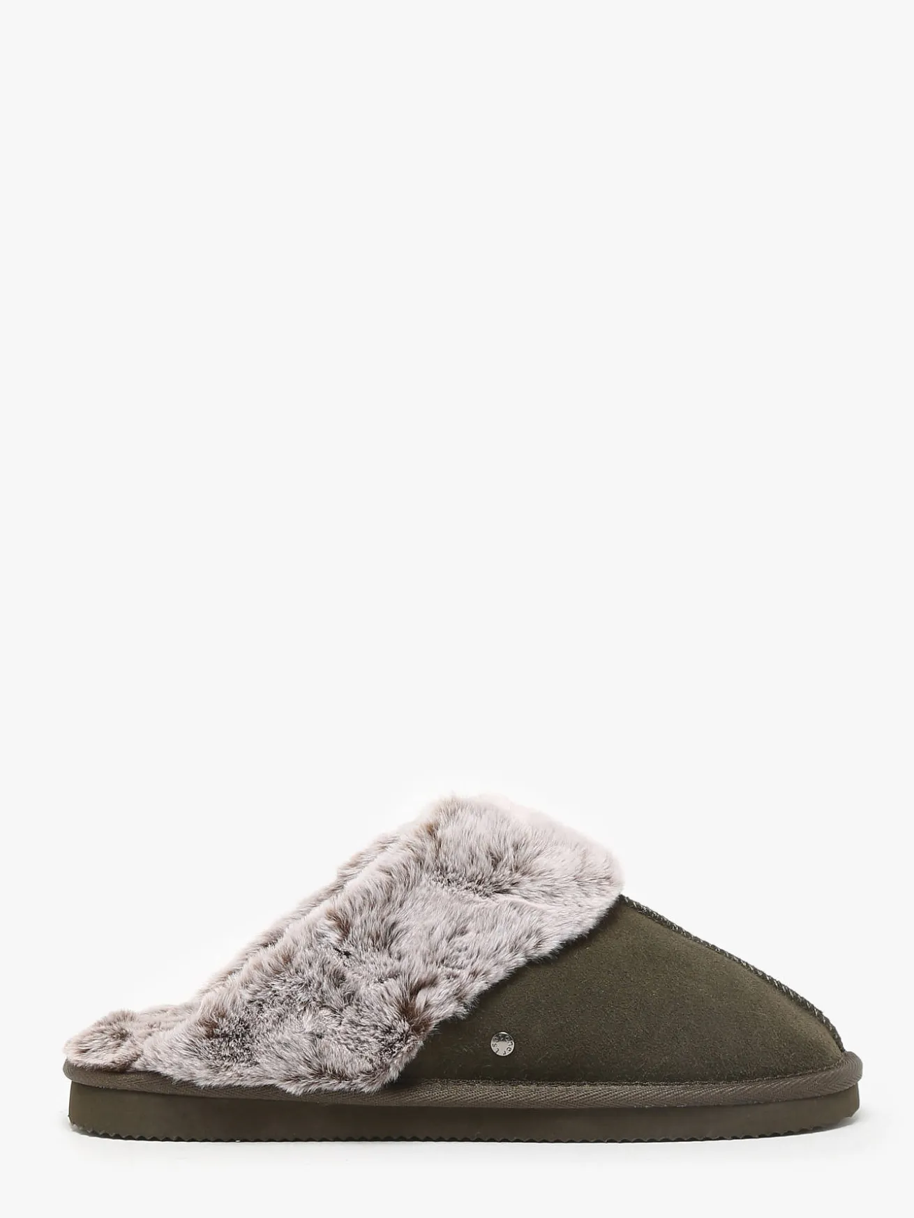 CHAUSSONS ISOTONER