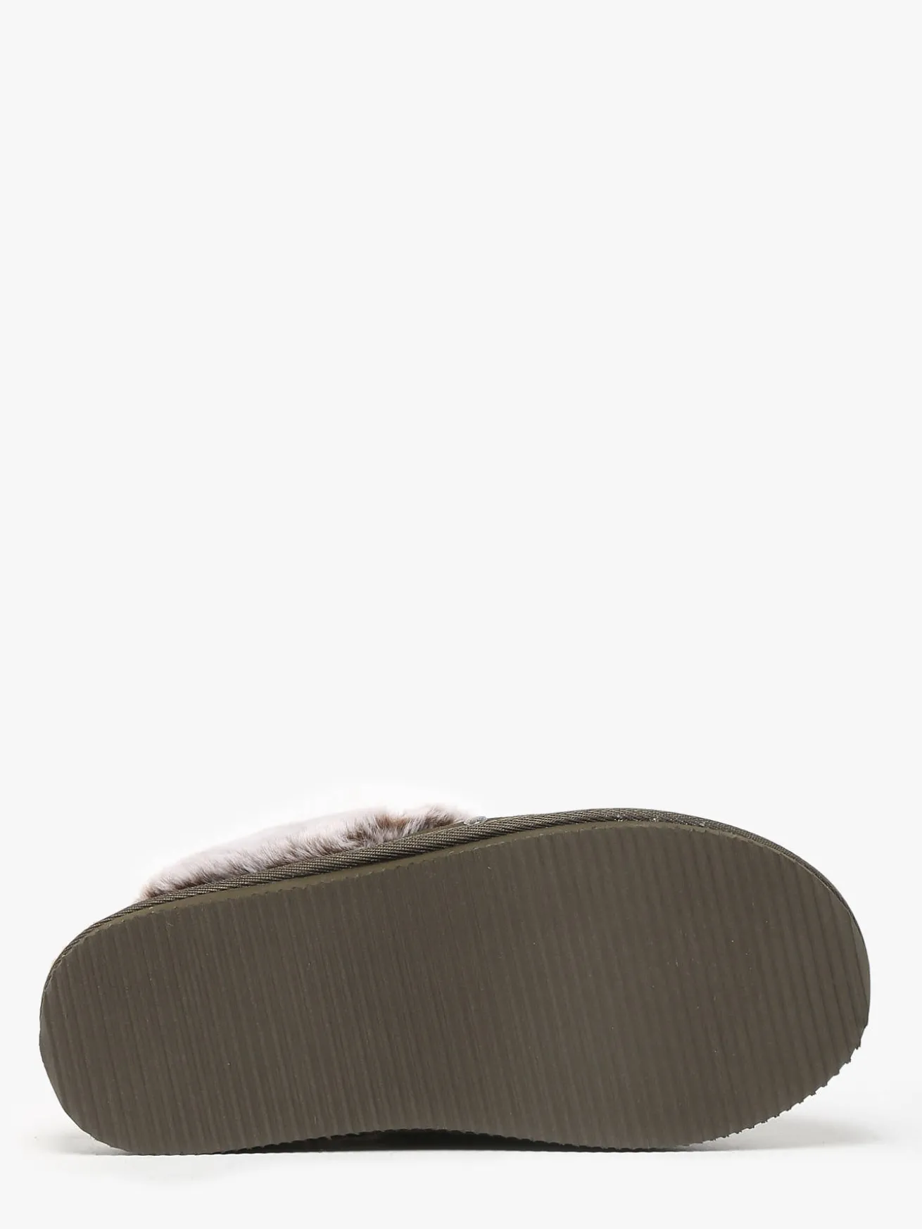 CHAUSSONS ISOTONER