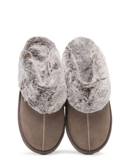 CHAUSSONS ISOTONER