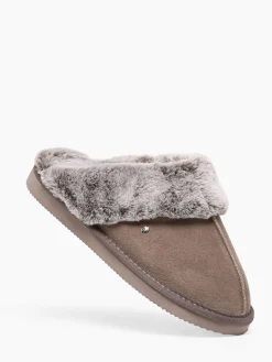 CHAUSSONS ISOTONER