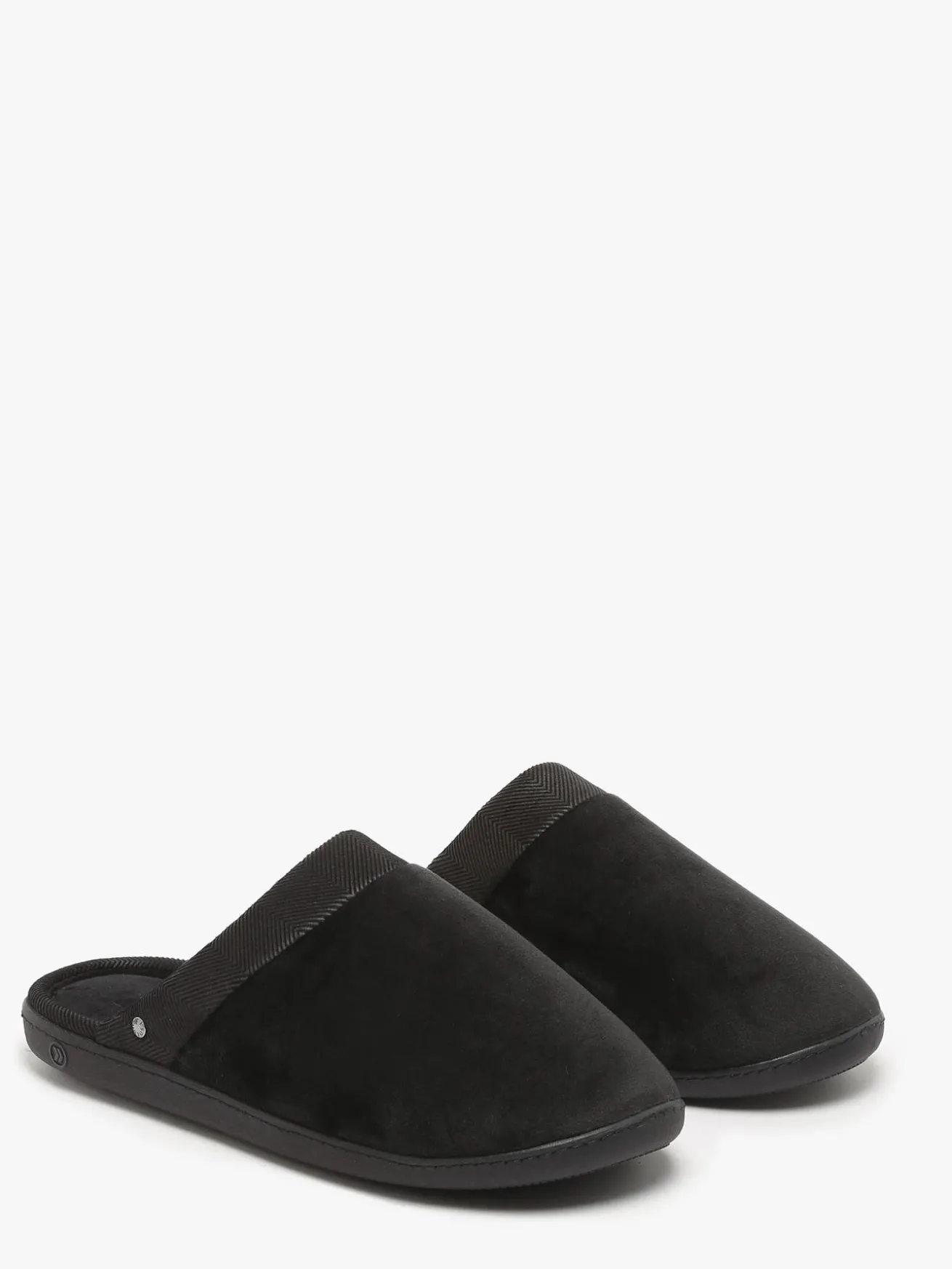 CHAUSSONS ISOTONER
