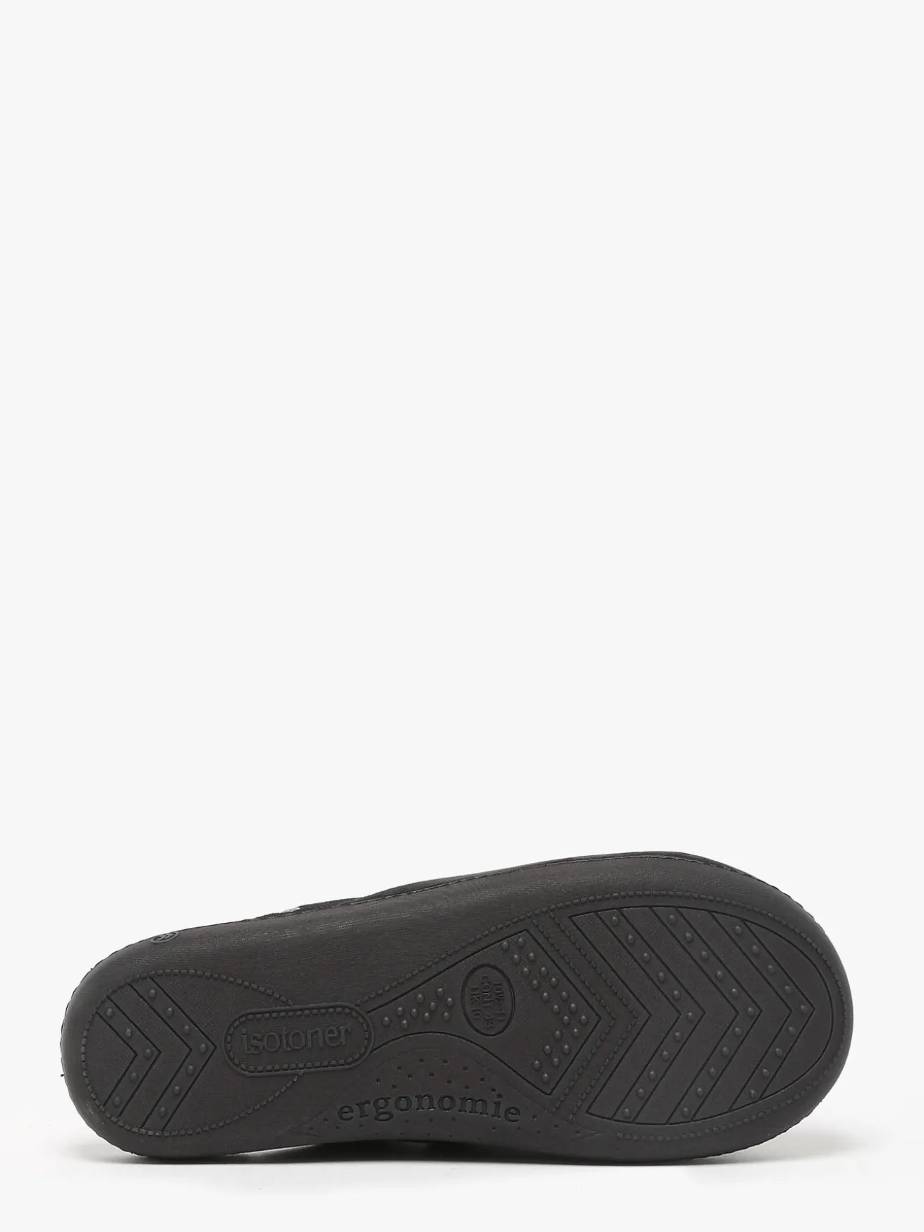 CHAUSSONS ISOTONER