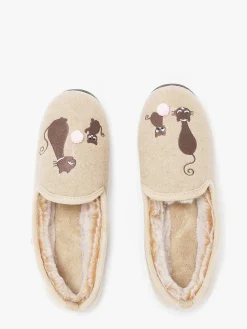 Chaussons ISOTONER