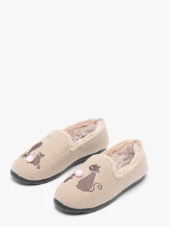 Chaussons ISOTONER