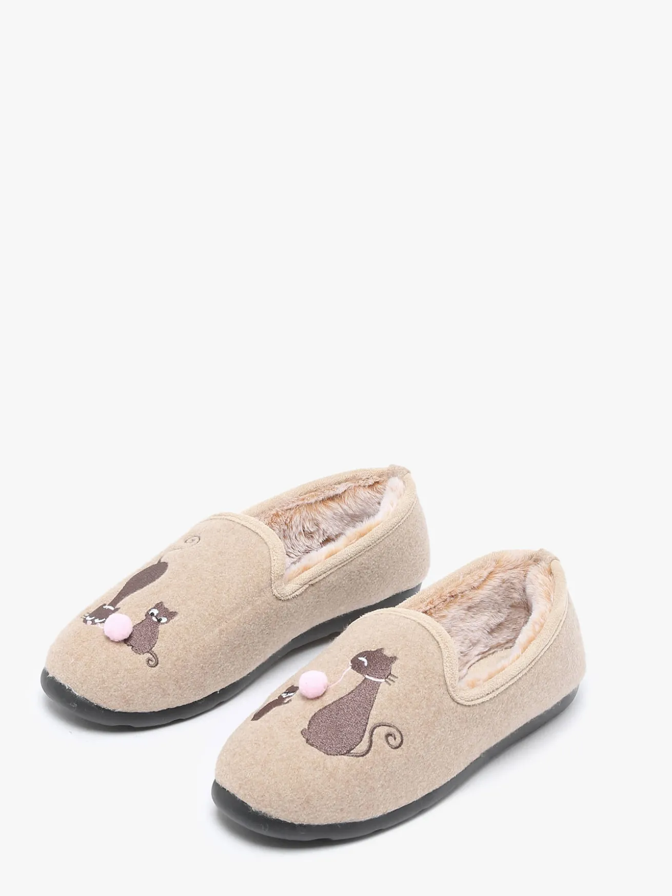 Chaussons ISOTONER