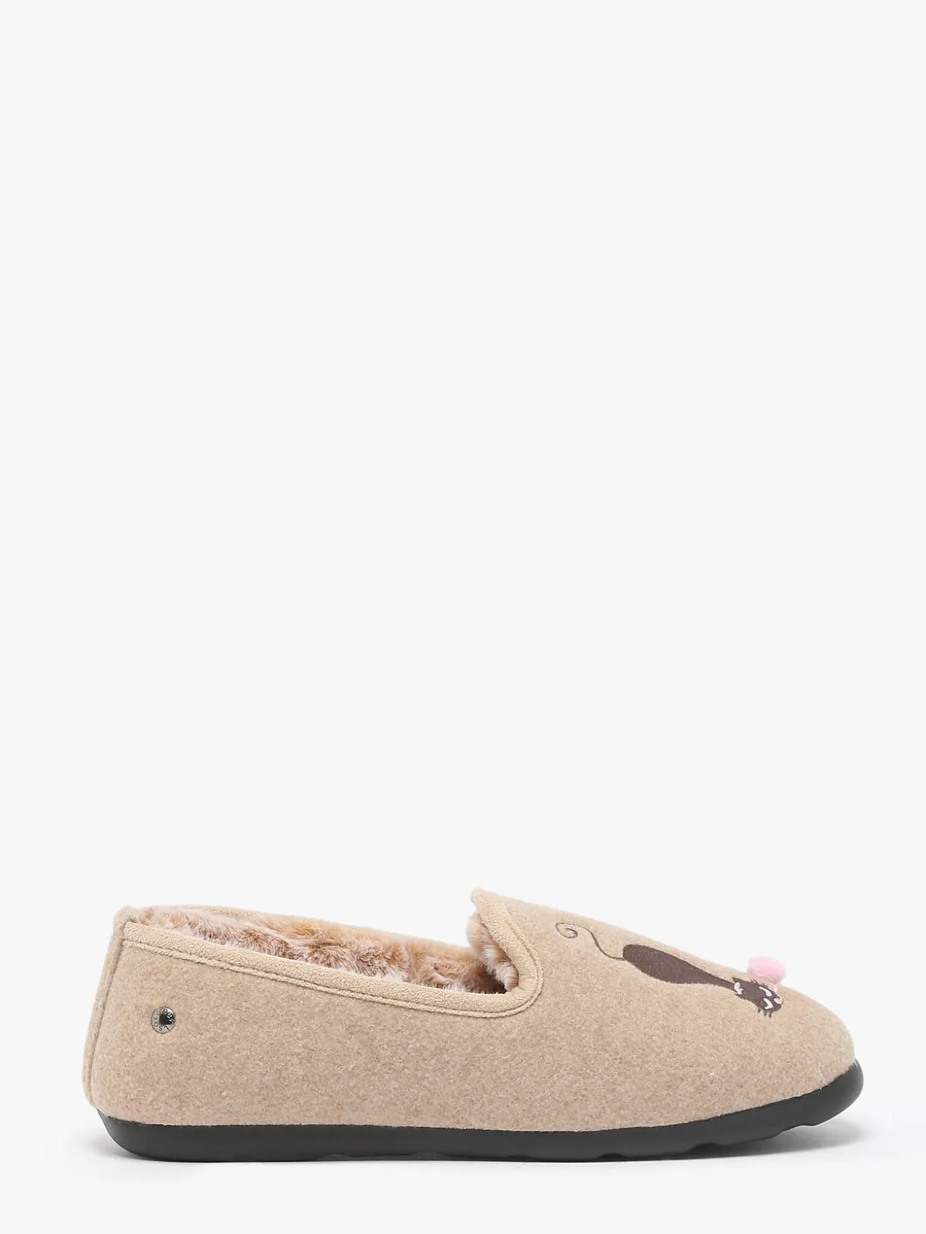 Chaussons ISOTONER