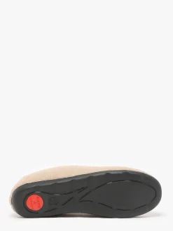 Chaussons ISOTONER