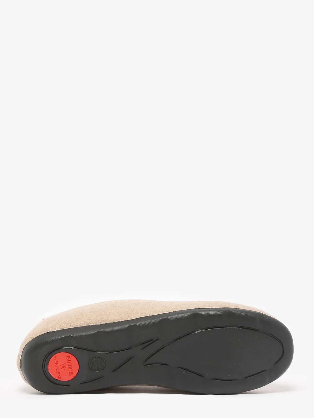 Chaussons ISOTONER