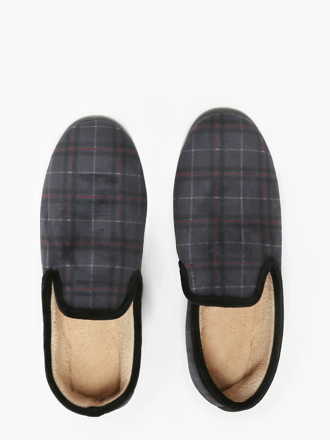 Chaussons ISOTONER