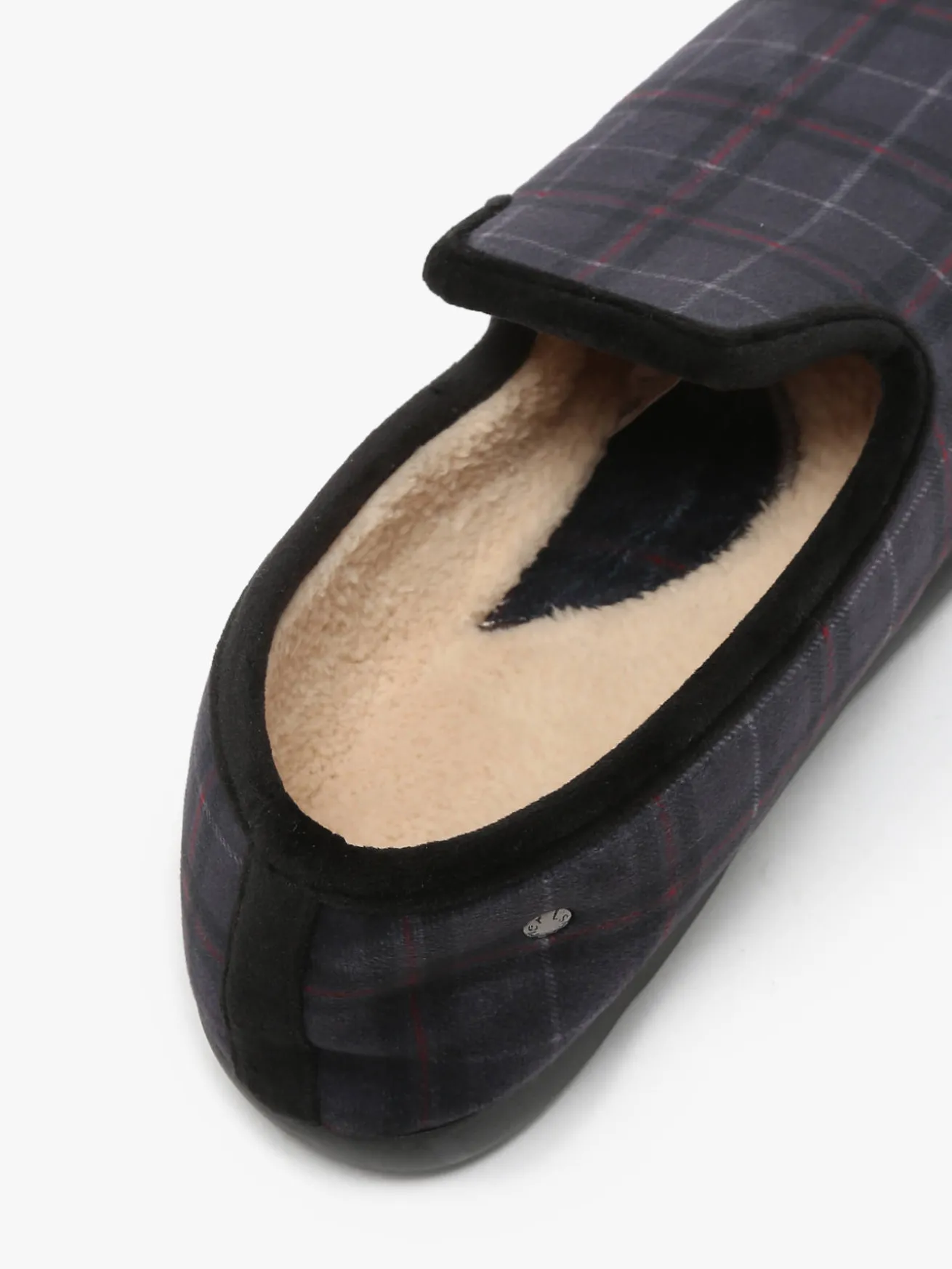 Chaussons ISOTONER