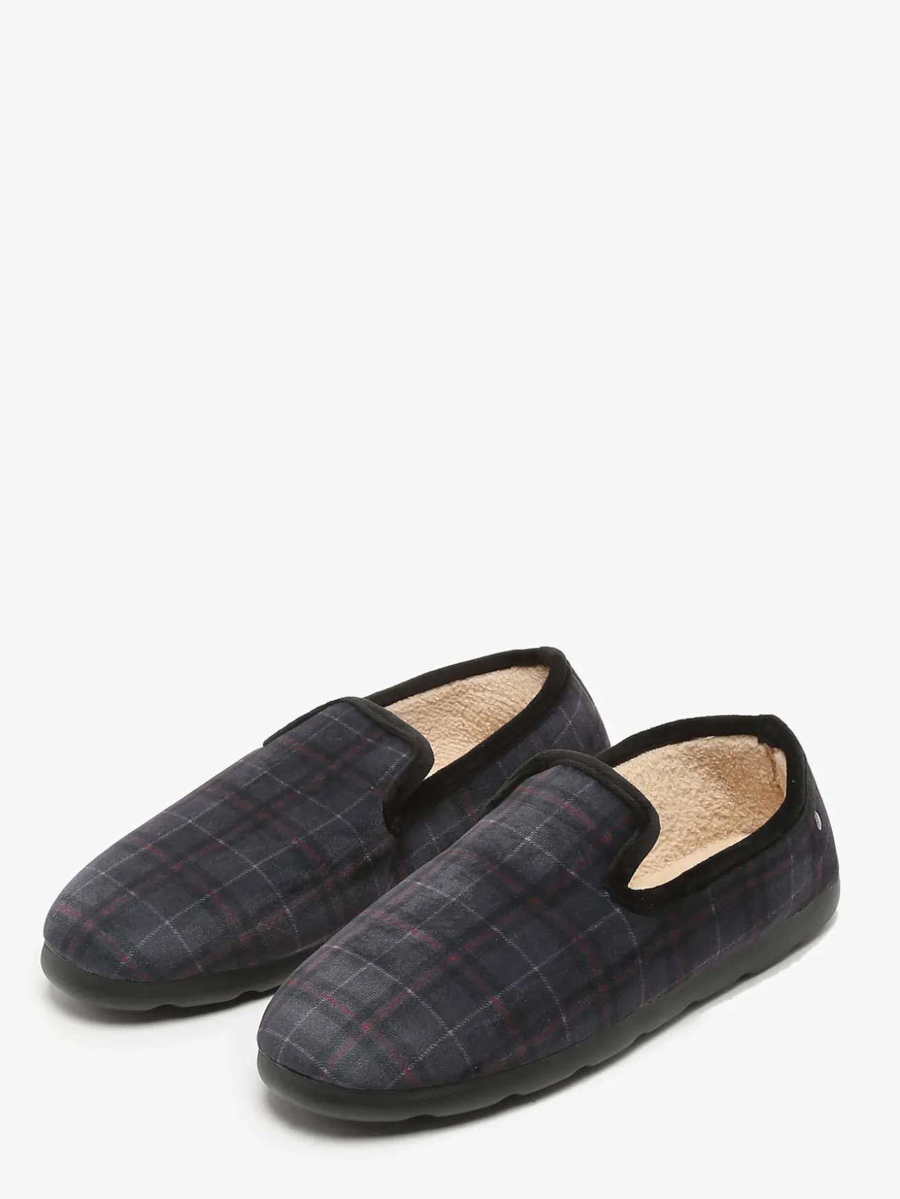 Chaussons ISOTONER