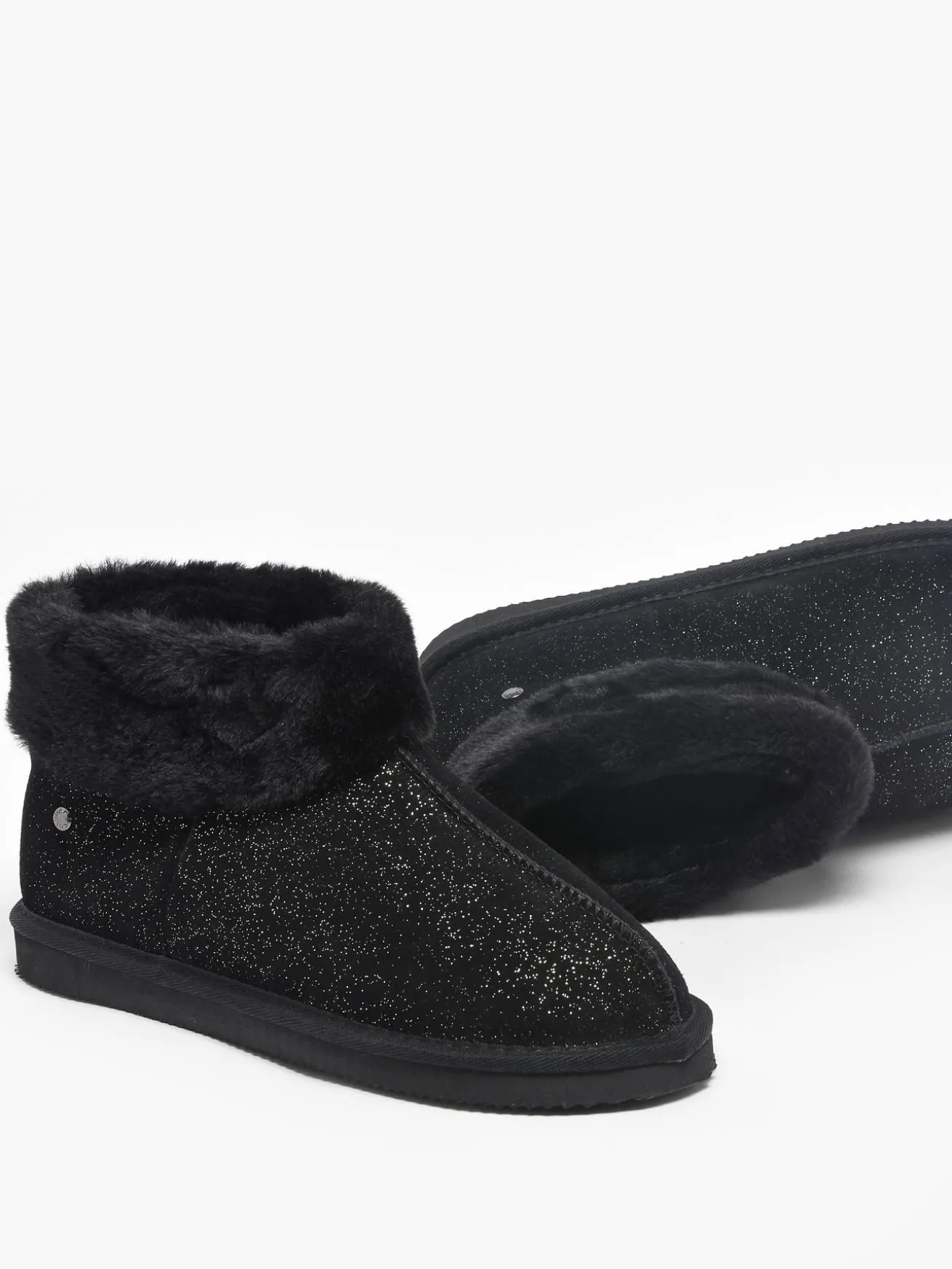 CHAUSSONS ISOTONER