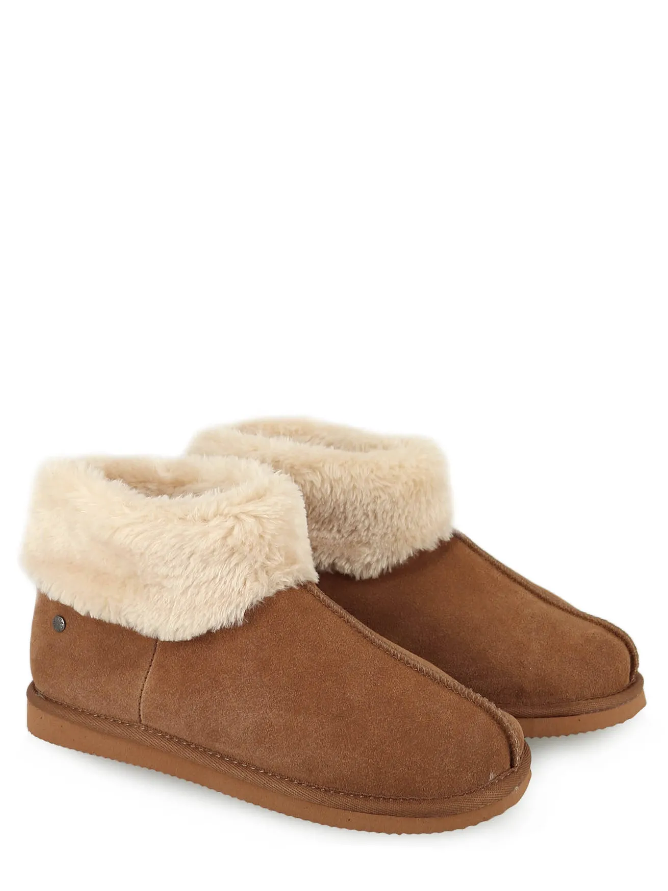 CHAUSSONS ISOTONER