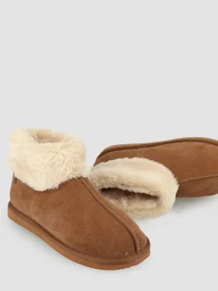 CHAUSSONS ISOTONER