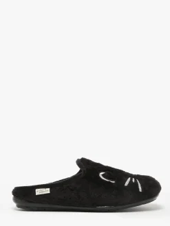 Chaussons LA MAISON DE L'ESPADRILLE