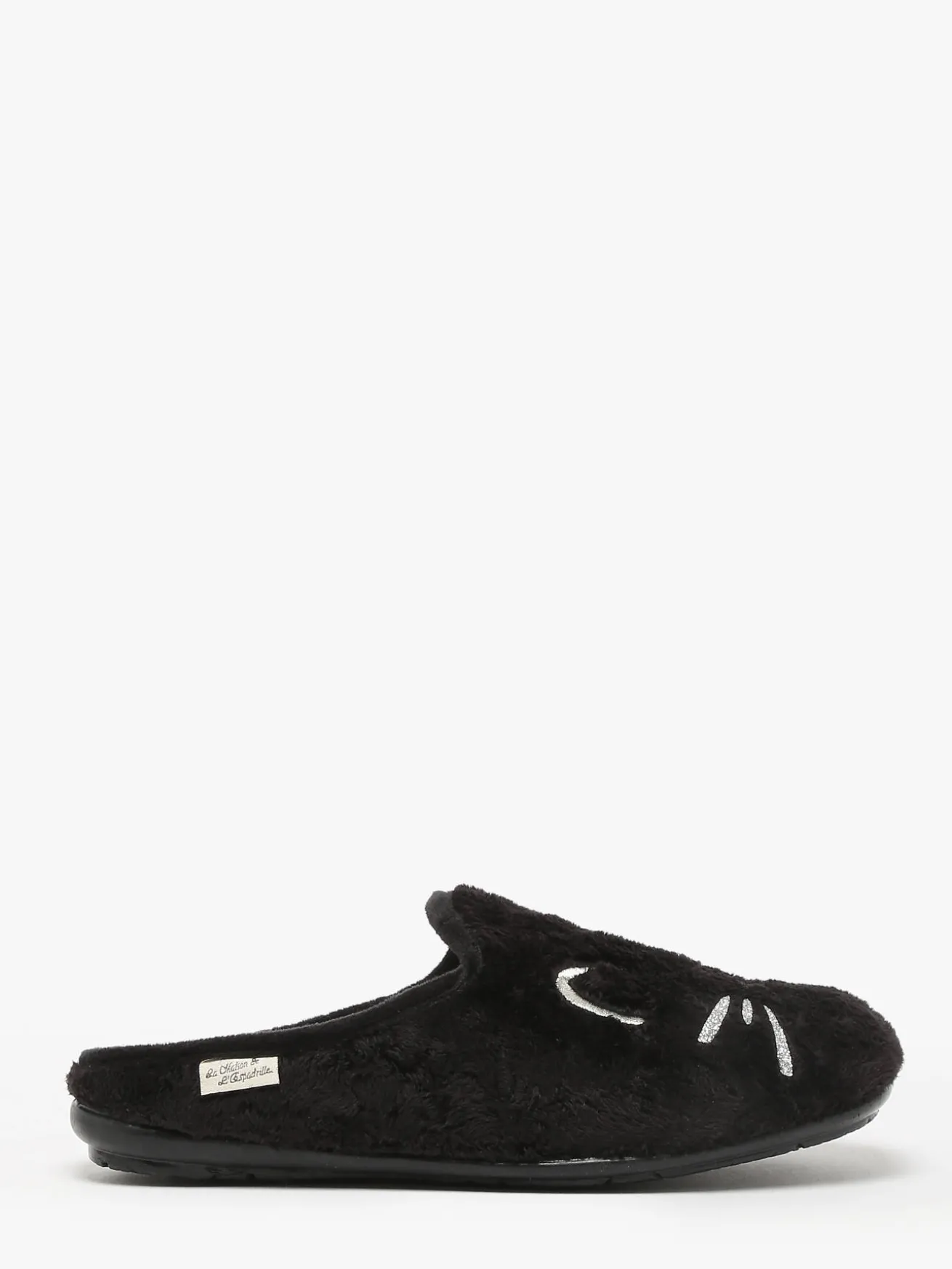 Chaussons LA MAISON DE L'ESPADRILLE