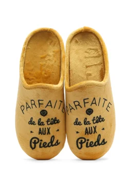 Chaussons LA MAISON DE L'ESPADRILLE