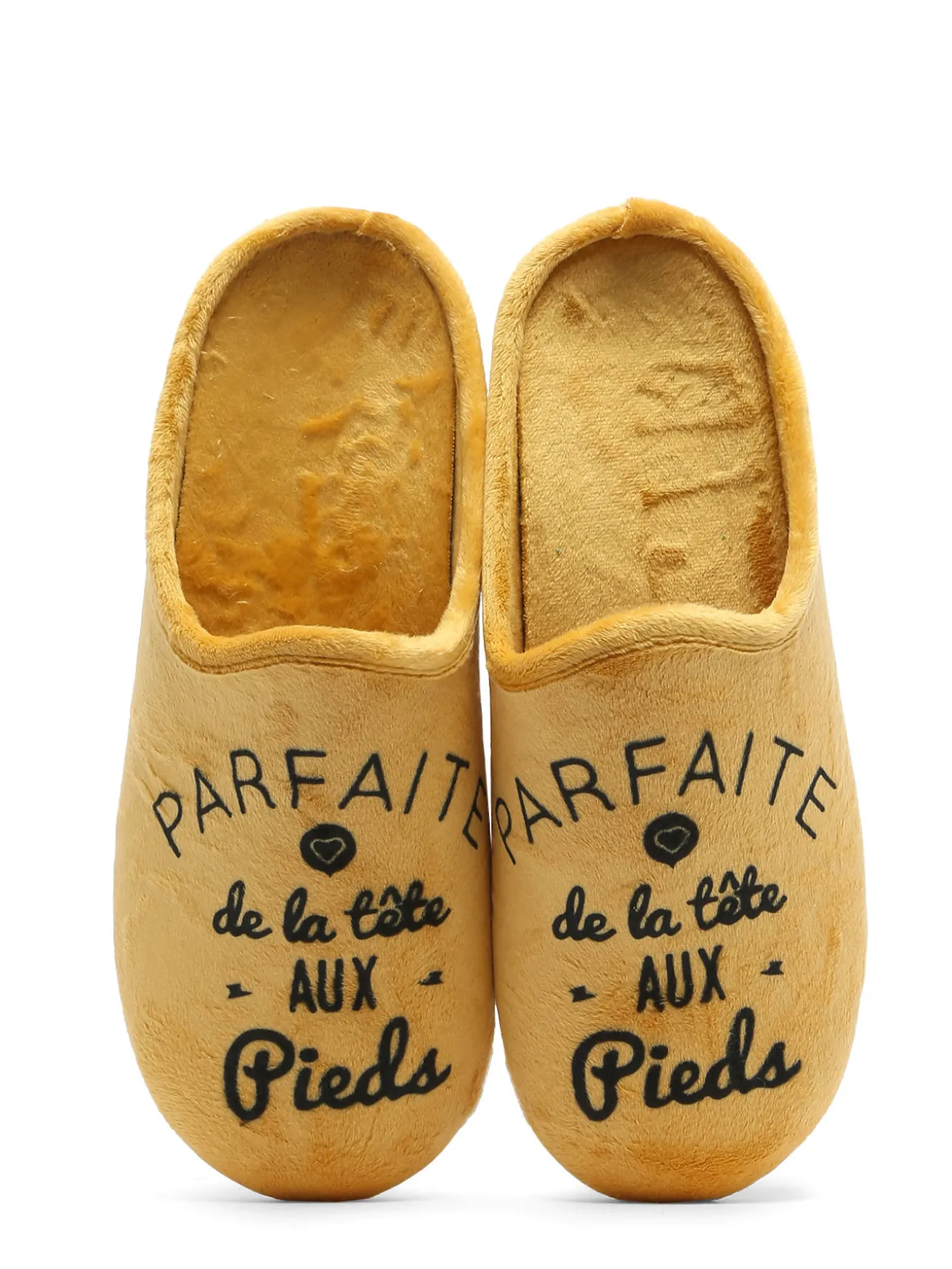 Chaussons LA MAISON DE L'ESPADRILLE
